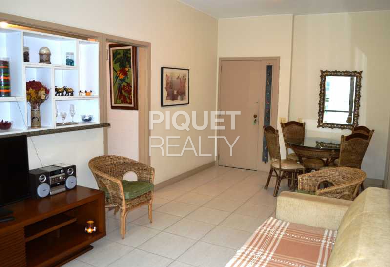Conheça SALA do imóvel - Apartamento 1 quarto à venda Rio de Janeiro,RJ - R$ 700.000 - 00026AP - 3 SALA - Apartamento 1 quarto à venda Rio de Janeiro,RJ - R$ 700.000 - 00026AP - 3