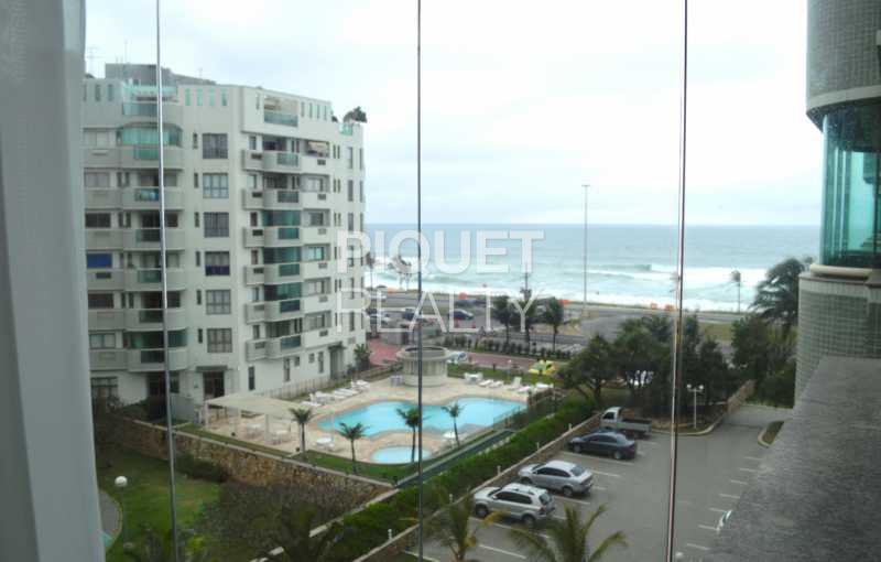 Conheça VISTA VARANDA do imóvel - Apartamento 1 quarto à venda Rio de Janeiro,RJ - R$ 700.000 - 00026AP - 7 VISTA VARANDA - Apartamento 1 quarto à venda Rio de Janeiro,RJ - R$ 700.000 - 00026AP - 7