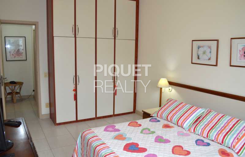 Conheça QUARTO do imóvel - Apartamento 1 quarto à venda Rio de Janeiro,RJ - R$ 700.000 - 00026AP - 14 QUARTO - Apartamento 1 quarto à venda Rio de Janeiro,RJ - R$ 700.000 - 00026AP - 14