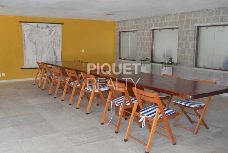 Conheça SALA DE JANTAR do imóvel - Casa 10 quartos à venda Angra dos Reis,RJ - R$ 11.990.000 - 00273CA - 10 SALA DE JANTAR - Casa 10 quartos à venda Angra dos Reis,RJ - R$ 11.990.000 - 00273CA - 10