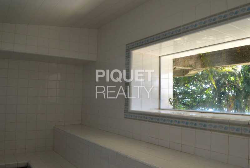 Conheça SAUNA do imóvel - Casa 10 quartos à venda Angra dos Reis,RJ - R$ 11.990.000 - 00273CA - 12 SAUNA - Casa 10 quartos à venda Angra dos Reis,RJ - R$ 11.990.000 - 00273CA - 12