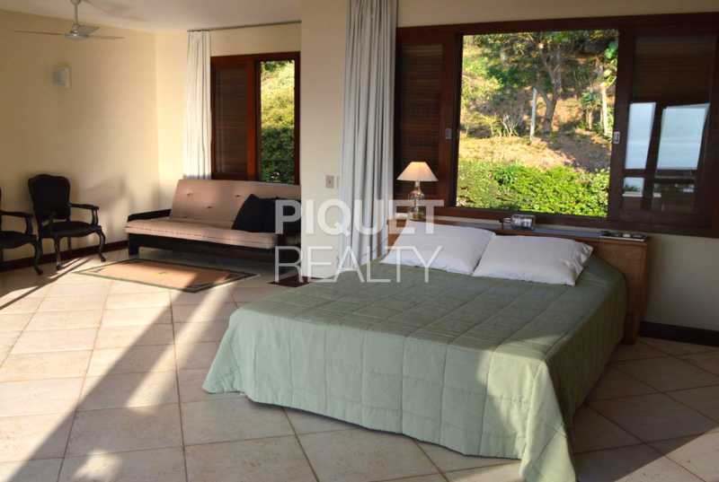Conheça SUITE do imóvel - Casa 10 quartos à venda Angra dos Reis,RJ - R$ 11.990.000 - 00273CA - 13 SUITE - Casa 10 quartos à venda Angra dos Reis,RJ - R$ 11.990.000 - 00273CA - 13
