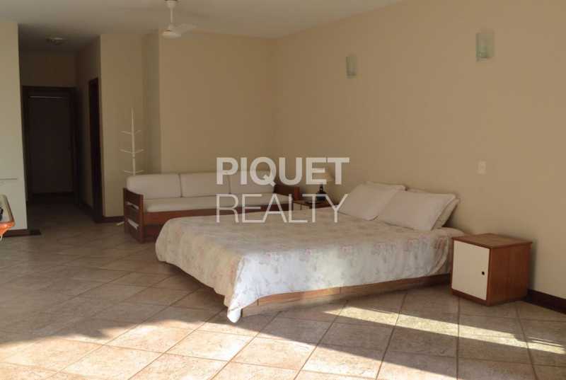 Conheça SUITE do imóvel - Casa 10 quartos à venda Angra dos Reis,RJ - R$ 11.990.000 - 00273CA - 15 SUITE - Casa 10 quartos à venda Angra dos Reis,RJ - R$ 11.990.000 - 00273CA - 15