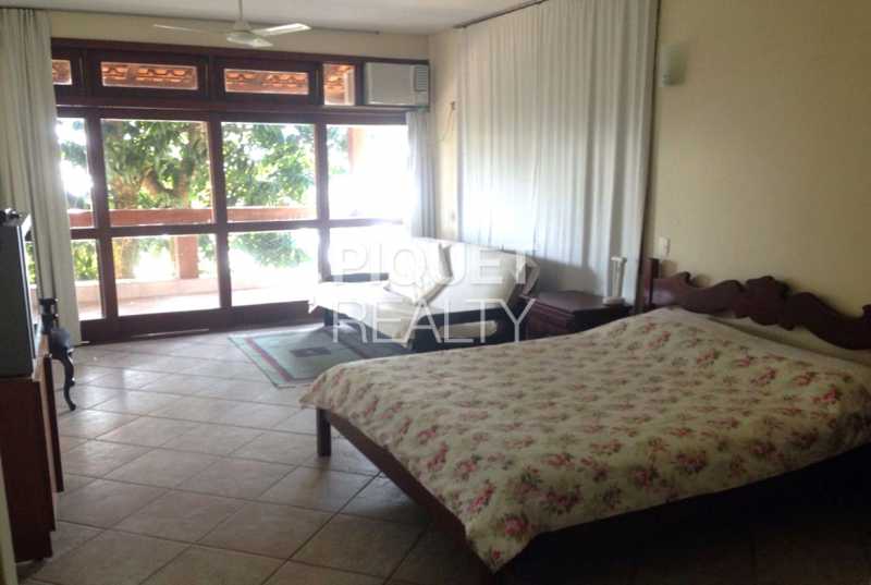 Conheça SUITE do imóvel - Casa 10 quartos à venda Angra dos Reis,RJ - R$ 11.990.000 - 00273CA - 16 SUITE - Casa 10 quartos à venda Angra dos Reis,RJ - R$ 11.990.000 - 00273CA - 16