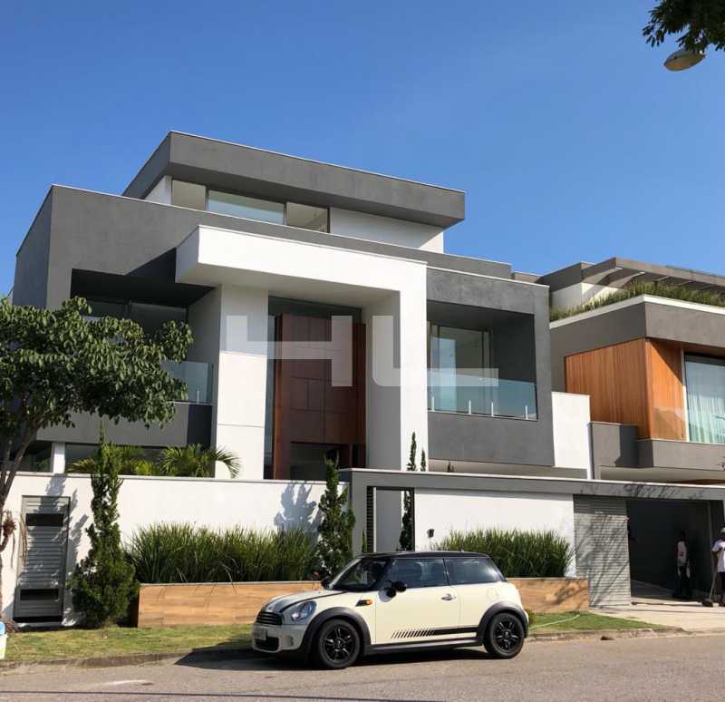 Conheça 1. do imóvel - Casa em Condomínio 4 quartos à venda Rio de Janeiro,RJ - R$ 6.490.000 - 00291CA - 1 1. - Casa em Condomínio 4 quartos à venda Rio de Janeiro,RJ - R$ 6.490.000 - 00291CA - 1