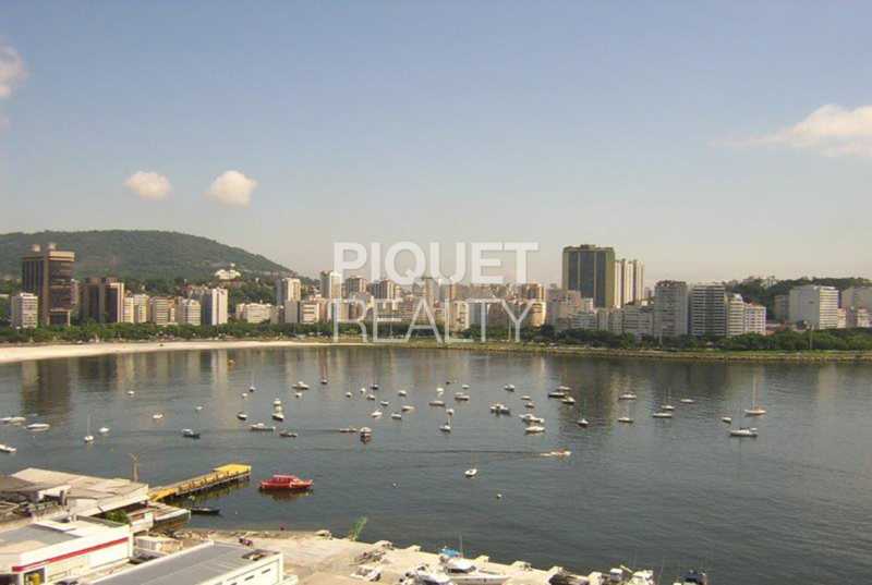 Conheça VISTA do imóvel - Cobertura 4 quartos à venda Rio de Janeiro,RJ - R$ 5.900.000 - 00300CO - 5 VISTA - Cobertura 4 quartos à venda Rio de Janeiro,RJ - R$ 5.900.000 - 00300CO - 5