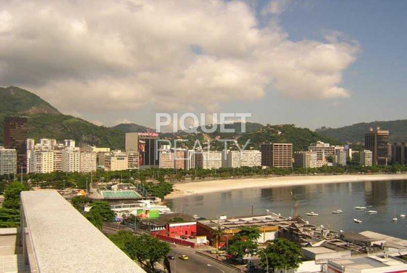 Conheça VISTA do imóvel - Cobertura 4 quartos à venda Rio de Janeiro,RJ - R$ 5.900.000 - 00300CO - 23 VISTA - Cobertura 4 quartos à venda Rio de Janeiro,RJ - R$ 5.900.000 - 00300CO - 23