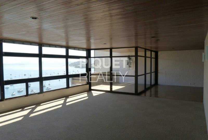 Conheça SALA DE ESTAR do imóvel - Cobertura 4 quartos à venda Rio de Janeiro,RJ - R$ 5.900.000 - 00300CO - 3 SALA DE ESTAR - Cobertura 4 quartos à venda Rio de Janeiro,RJ - R$ 5.900.000 - 00300CO - 3