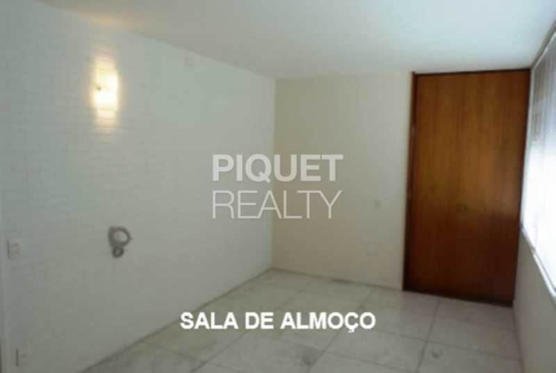 Conheça SALA DE ALMOÇO do imóvel - Cobertura 4 quartos à venda Rio de Janeiro,RJ - R$ 5.900.000 - 00300CO - 30 SALA DE ALMOÇO - Cobertura 4 quartos à venda Rio de Janeiro,RJ - R$ 5.900.000 - 00300CO - 30