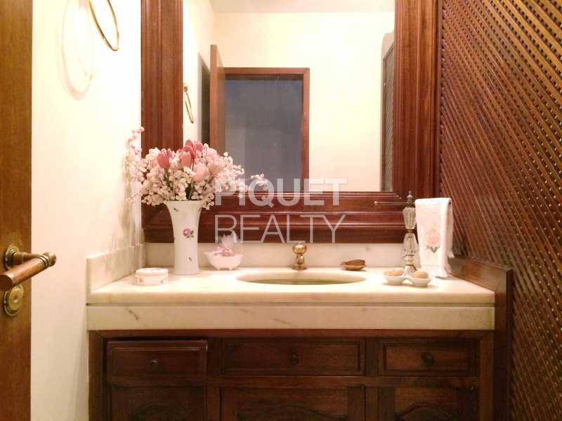 Conheça LAVABO do imóvel - Apartamento 3 quartos à venda Rio de Janeiro,RJ - R$ 9.890.000 - 00029AP - 12 LAVABO - Apartamento 3 quartos à venda Rio de Janeiro,RJ - R$ 9.890.000 - 00029AP - 12