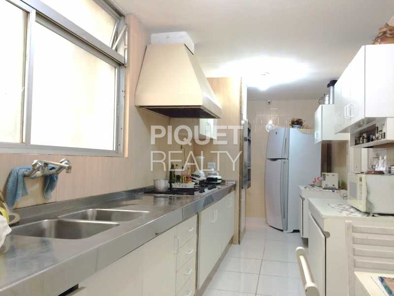 Conheça COZINHA do imóvel - Apartamento 3 quartos à venda Rio de Janeiro,RJ - R$ 9.890.000 - 00029AP - 14 COZINHA - Apartamento 3 quartos à venda Rio de Janeiro,RJ - R$ 9.890.000 - 00029AP - 14