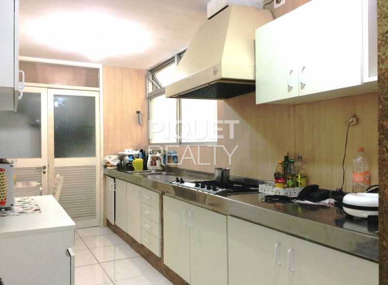 Conheça COZINHA do imóvel - Apartamento 3 quartos à venda Rio de Janeiro,RJ - R$ 9.890.000 - 00029AP - 15 COZINHA - Apartamento 3 quartos à venda Rio de Janeiro,RJ - R$ 9.890.000 - 00029AP - 15