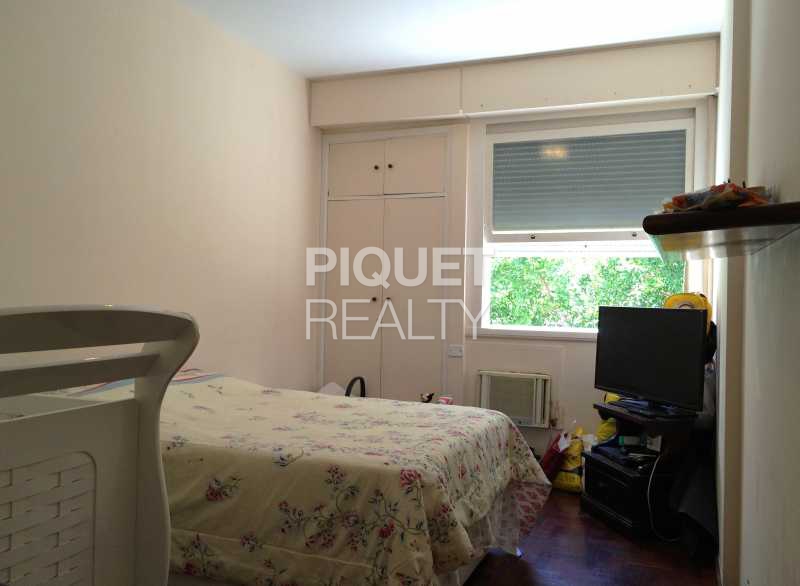 Conheça SUITE do imóvel - Apartamento 3 quartos à venda Rio de Janeiro,RJ - R$ 9.890.000 - 00029AP - 17 SUITE - Apartamento 3 quartos à venda Rio de Janeiro,RJ - R$ 9.890.000 - 00029AP - 17