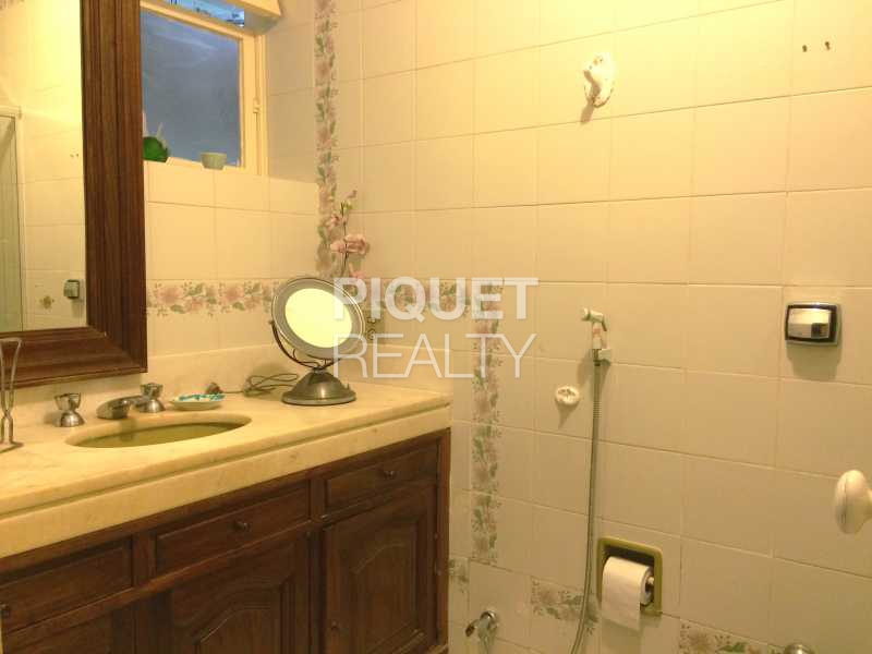 Conheça BANHEIRO do imóvel - Apartamento 3 quartos à venda Rio de Janeiro,RJ - R$ 9.890.000 - 00029AP - 21 BANHEIRO - Apartamento 3 quartos à venda Rio de Janeiro,RJ - R$ 9.890.000 - 00029AP - 21