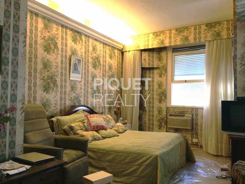 Conheça SUITE MASTER do imóvel - Apartamento 3 quartos à venda Rio de Janeiro,RJ - R$ 9.890.000 - 00029AP - 25 SUITE MASTER - Apartamento 3 quartos à venda Rio de Janeiro,RJ - R$ 9.890.000 - 00029AP - 25