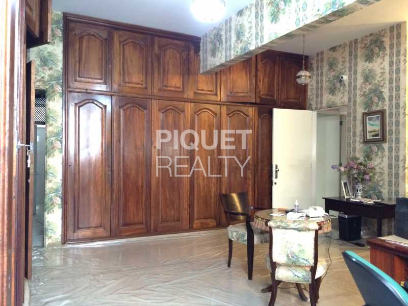 Conheça SUITE MASTER do imóvel - Apartamento 3 quartos à venda Rio de Janeiro,RJ - R$ 9.890.000 - 00029AP - 26 SUITE MASTER - Apartamento 3 quartos à venda Rio de Janeiro,RJ - R$ 9.890.000 - 00029AP - 26