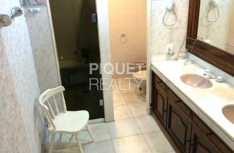 Conheça BANHEIRO MASTER do imóvel - Apartamento 3 quartos à venda Rio de Janeiro,RJ - R$ 9.890.000 - 00029AP - 27 BANHEIRO MASTER - Apartamento 3 quartos à venda Rio de Janeiro,RJ - R$ 9.890.000 - 00029AP - 27