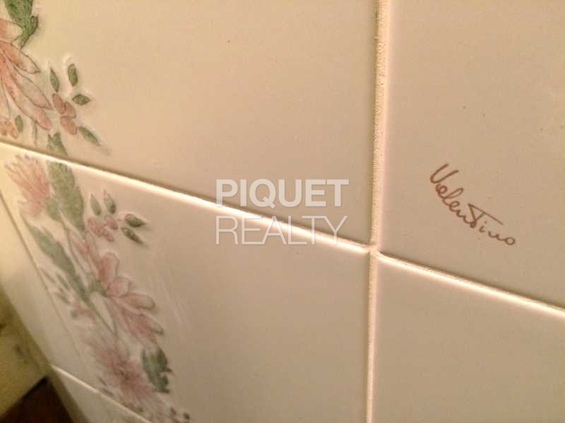 Conheça AZULEJO ASSINADO VALENTINO do imóvel - Apartamento 3 quartos à venda Rio de Janeiro,RJ - R$ 9.890.000 - 00029AP - 28 AZULEJO ASSINADO VALENTINO - Apartamento 3 quartos à venda Rio de Janeiro,RJ - R$ 9.890.000 - 00029AP - 28