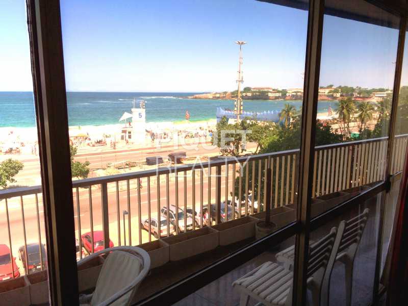 Conheça VARANDA do imóvel - Apartamento 3 quartos à venda Rio de Janeiro,RJ - R$ 9.890.000 - 00029AP - 29 VARANDA - Apartamento 3 quartos à venda Rio de Janeiro,RJ - R$ 9.890.000 - 00029AP - 29