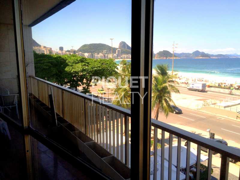 Conheça VARANDA do imóvel - Apartamento 3 quartos à venda Rio de Janeiro,RJ - R$ 9.890.000 - 00029AP - 4 VARANDA - Apartamento 3 quartos à venda Rio de Janeiro,RJ - R$ 9.890.000 - 00029AP - 4