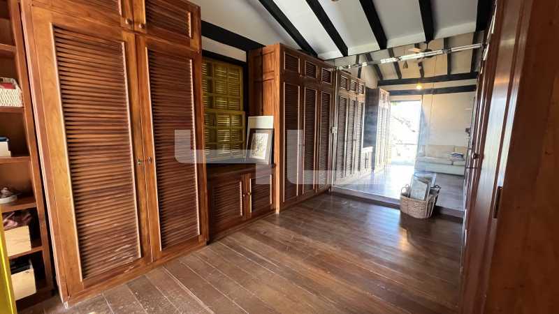 017 - Casa em Condomínio 4 quartos à venda Portinho do Massaru - Rio de Janeiro,RJ Itanhangá - R$ 3.280.000 - 00015CA - 18