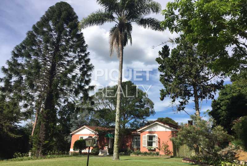 Conheça FACHADA do imóvel - Casa 4 quartos à venda Teresópolis,RJ - R$ 2.000.000 - 00343CA - 1 FACHADA - Casa 4 quartos à venda Teresópolis,RJ - R$ 2.000.000 - 00343CA - 1