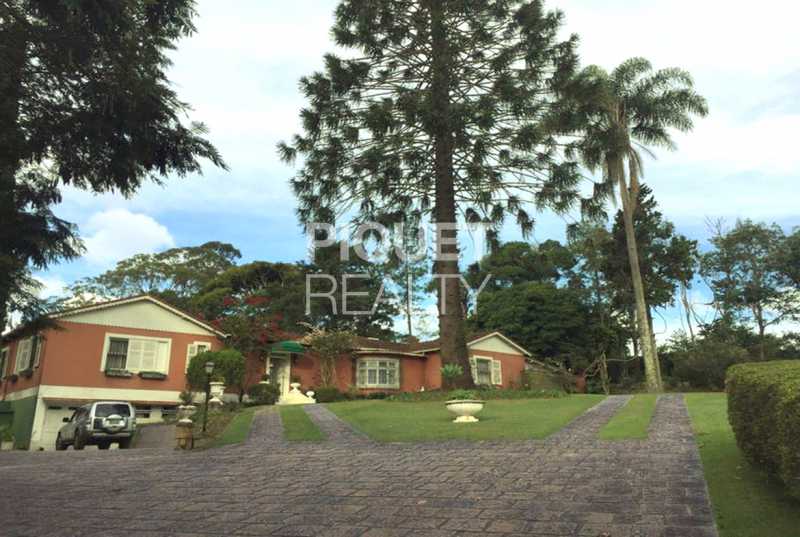 Conheça FACHADA do imóvel - Casa 4 quartos à venda Teresópolis,RJ - R$ 2.000.000 - 00343CA - 3 FACHADA - Casa 4 quartos à venda Teresópolis,RJ - R$ 2.000.000 - 00343CA - 3