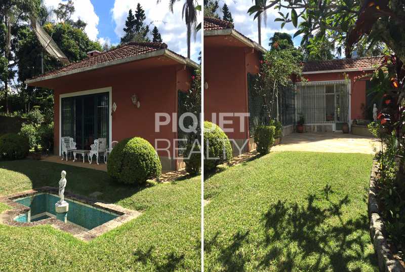 Conheça FACHADA do imóvel - Casa 4 quartos à venda Teresópolis,RJ - R$ 2.000.000 - 00343CA - 5 FACHADA - Casa 4 quartos à venda Teresópolis,RJ - R$ 2.000.000 - 00343CA - 5