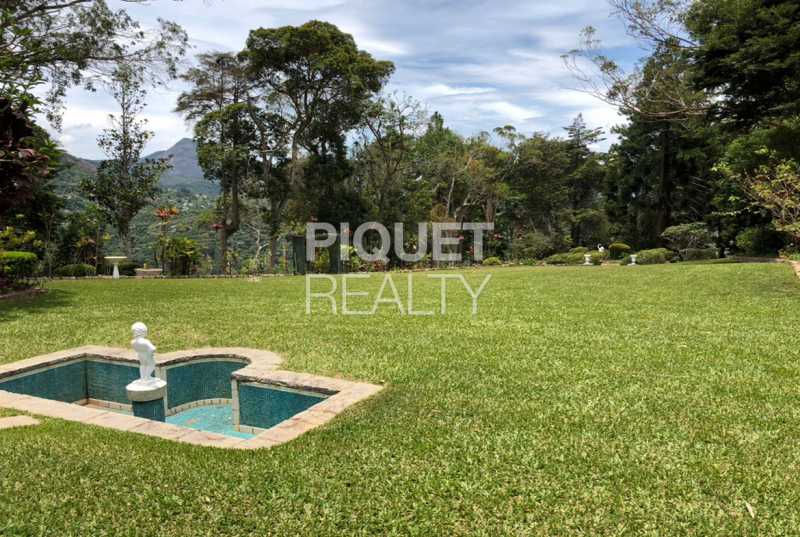 Conheça PARAÍSO do imóvel - Casa 4 quartos à venda Teresópolis,RJ - R$ 2.000.000 - 00343CA - 9 PARAÍSO - Casa 4 quartos à venda Teresópolis,RJ - R$ 2.000.000 - 00343CA - 9