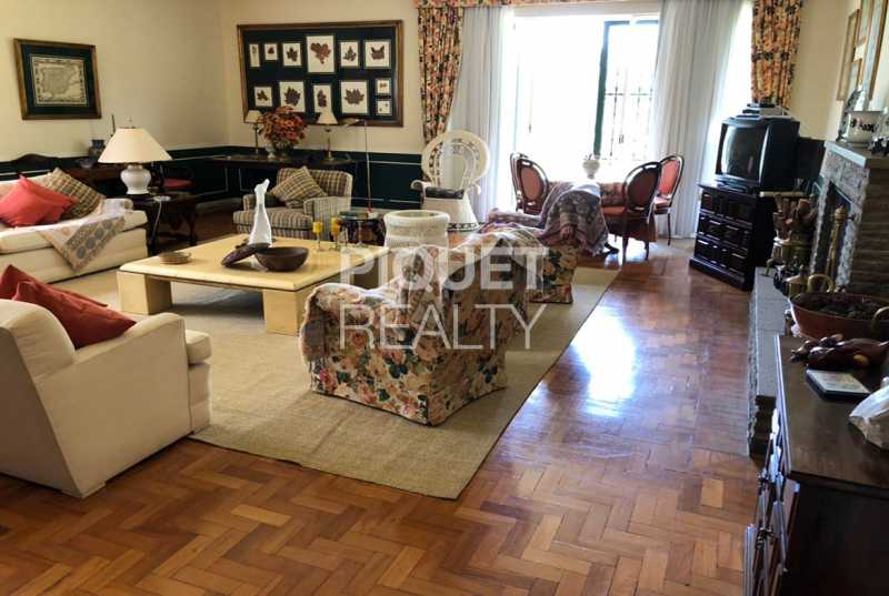 Conheça SALA do imóvel - Casa 4 quartos à venda Teresópolis,RJ - R$ 2.000.000 - 00343CA - 11 SALA - Casa 4 quartos à venda Teresópolis,RJ - R$ 2.000.000 - 00343CA - 11