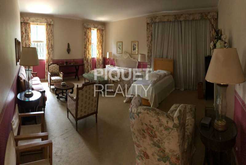 Conheça SUITE do imóvel - Casa 4 quartos à venda Teresópolis,RJ - R$ 2.000.000 - 00343CA - 20 SUITE - Casa 4 quartos à venda Teresópolis,RJ - R$ 2.000.000 - 00343CA - 20