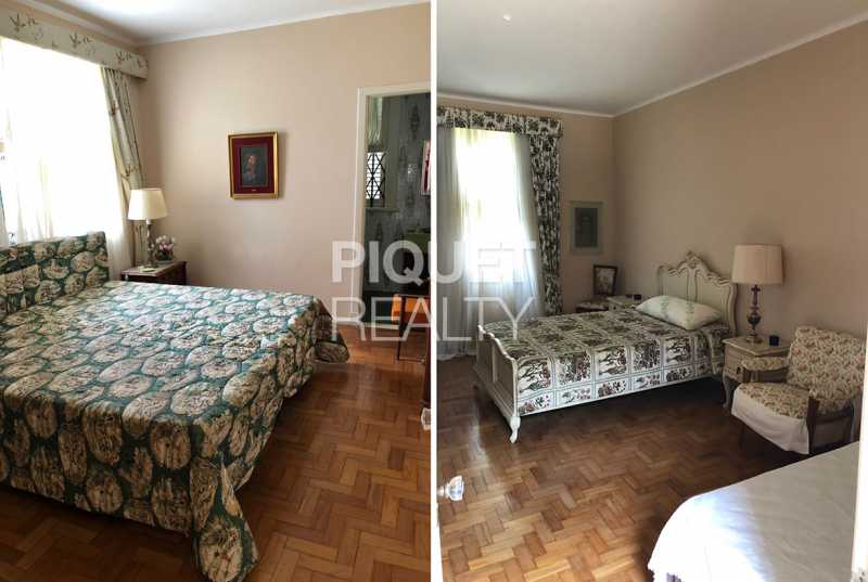 Conheça SUITE do imóvel - Casa 4 quartos à venda Teresópolis,RJ - R$ 2.000.000 - 00343CA - 21 SUITE - Casa 4 quartos à venda Teresópolis,RJ - R$ 2.000.000 - 00343CA - 21