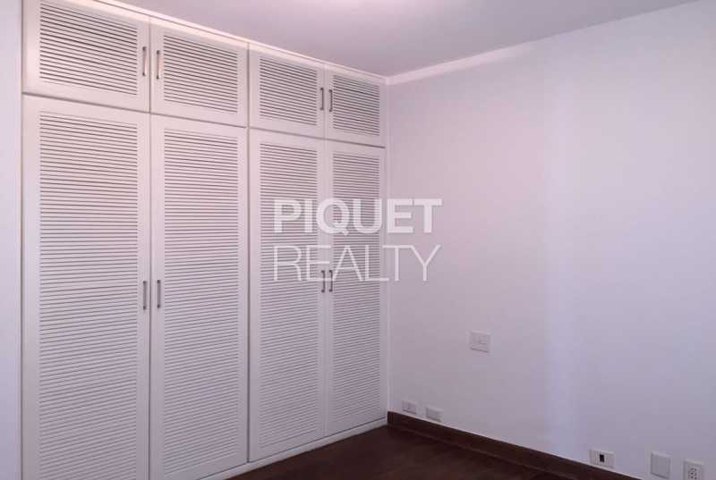 SUITE - Apartamento 4 quartos para alugar Rio de Janeiro,RJ - R$ 25.000 - 00316AP - 10