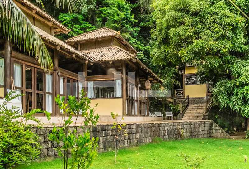 005 - Casa 3 quartos à venda Angra dos Reis,RJ Ilha Grande - R$ 3.290.000 - 00351CA - 8