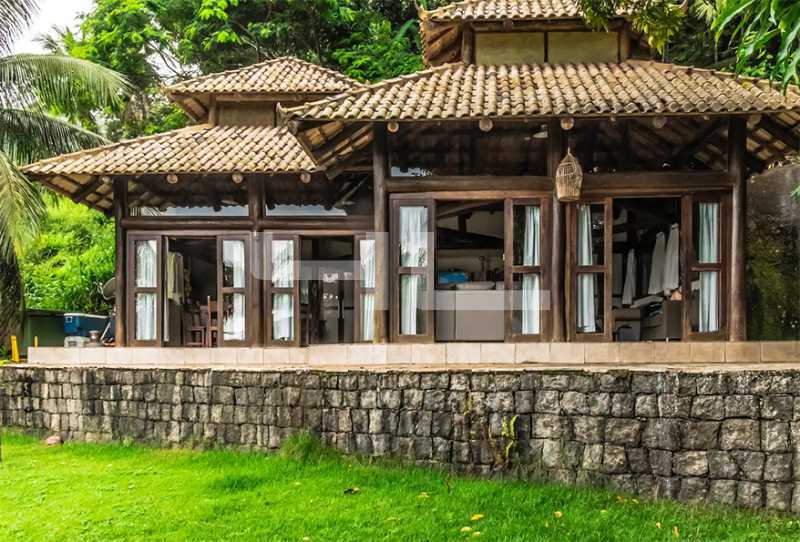007 - Casa 3 quartos à venda Angra dos Reis,RJ Ilha Grande - R$ 3.290.000 - 00351CA - 4