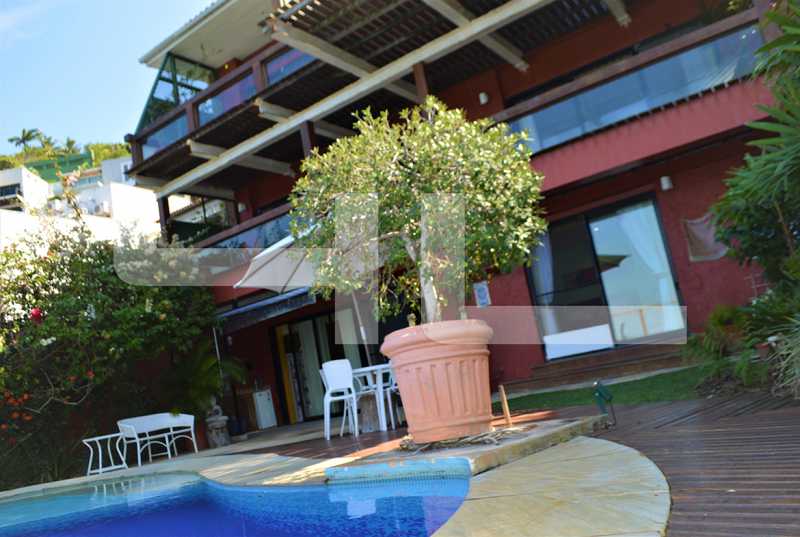 Conheça FACHADA do imóvel - Casa em Condomínio 3 quartos à venda Rio de Janeiro,RJ - R$ 5.470.000 - 00360CA - 3 FACHADA - Casa em Condomínio 3 quartos à venda Rio de Janeiro,RJ - R$ 5.470.000 - 00360CA - 3