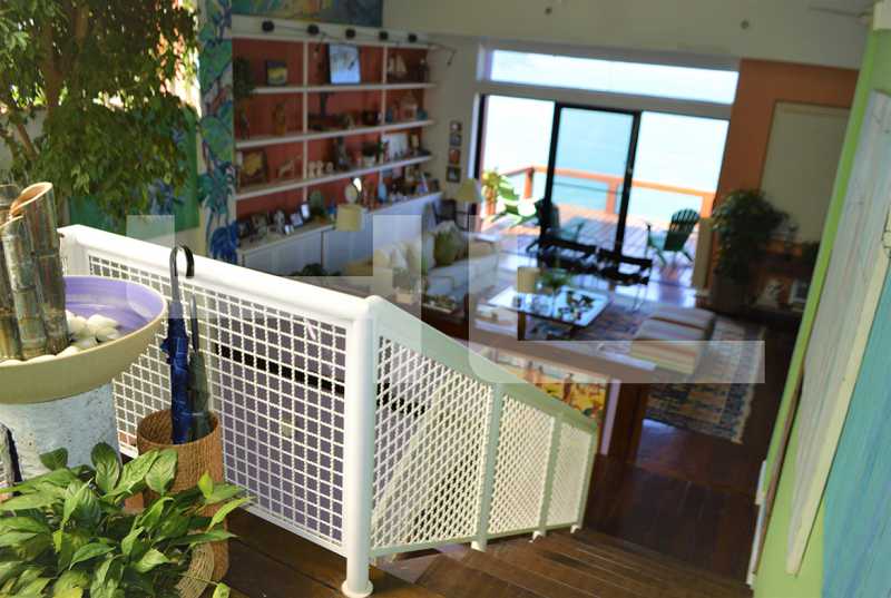 Conheça SALA do imóvel - Casa em Condomínio 3 quartos à venda Rio de Janeiro,RJ - R$ 5.470.000 - 00360CA - 4 SALA - Casa em Condomínio 3 quartos à venda Rio de Janeiro,RJ - R$ 5.470.000 - 00360CA - 4