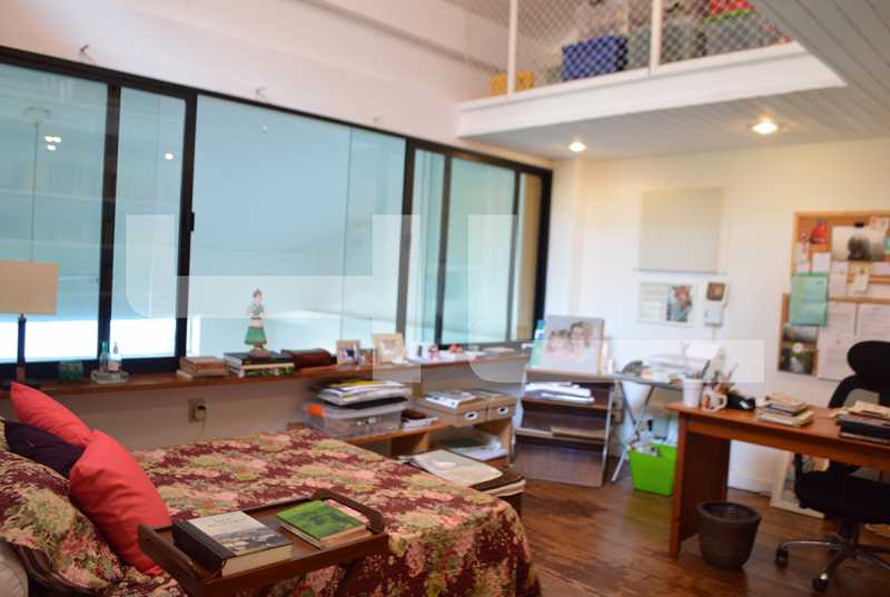 Conheça ESCRITORIO do imóvel - Casa em Condomínio 3 quartos à venda Rio de Janeiro,RJ - R$ 5.470.000 - 00360CA - 8 ESCRITORIO - Casa em Condomínio 3 quartos à venda Rio de Janeiro,RJ - R$ 5.470.000 - 00360CA - 8