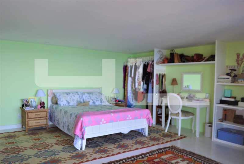 Conheça SUITE do imóvel - Casa em Condomínio 3 quartos à venda Rio de Janeiro,RJ - R$ 5.470.000 - 00360CA - 10 SUITE - Casa em Condomínio 3 quartos à venda Rio de Janeiro,RJ - R$ 5.470.000 - 00360CA - 10