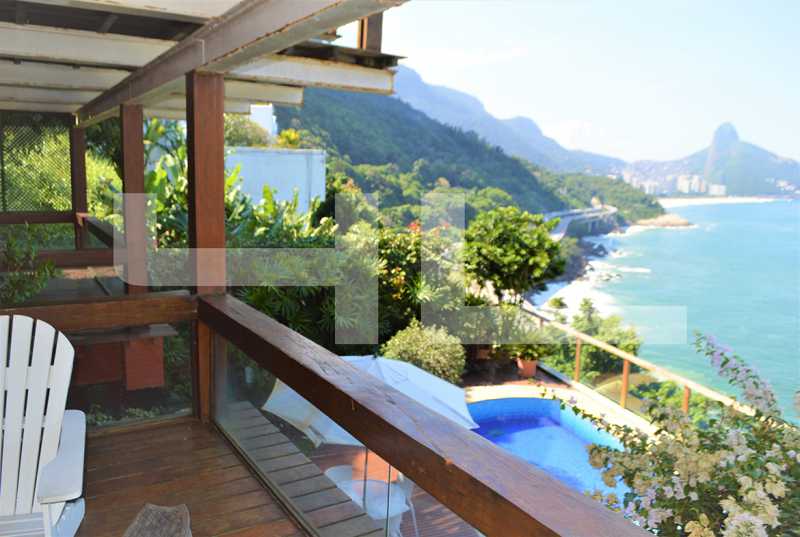 Conheça VARANDAO do imóvel - Casa em Condomínio 3 quartos à venda Rio de Janeiro,RJ - R$ 5.470.000 - 00360CA - 14 VARANDAO - Casa em Condomínio 3 quartos à venda Rio de Janeiro,RJ - R$ 5.470.000 - 00360CA - 14