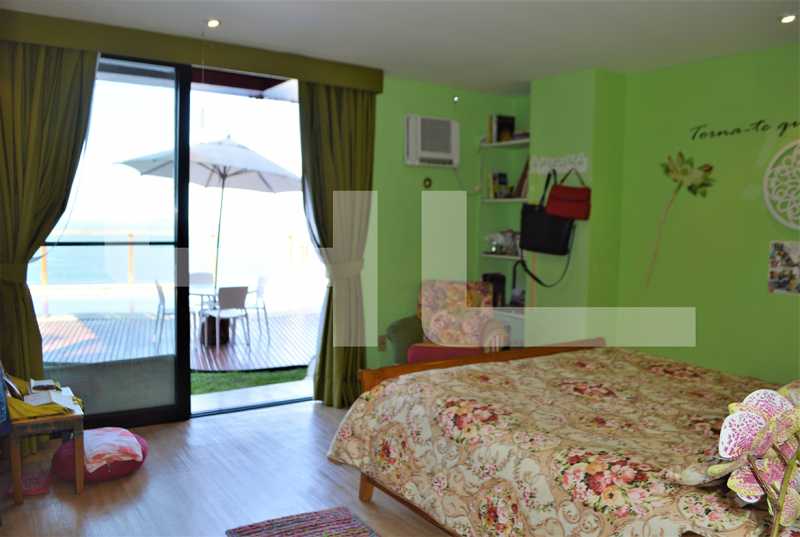 Conheça SUITE do imóvel - Casa em Condomínio 3 quartos à venda Rio de Janeiro,RJ - R$ 5.470.000 - 00360CA - 16 SUITE - Casa em Condomínio 3 quartos à venda Rio de Janeiro,RJ - R$ 5.470.000 - 00360CA - 16
