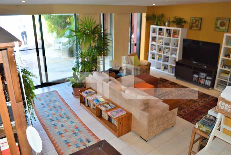 Conheça SALA do imóvel - Casa em Condomínio 3 quartos à venda Rio de Janeiro,RJ - R$ 5.470.000 - 00360CA - 20 SALA - Casa em Condomínio 3 quartos à venda Rio de Janeiro,RJ - R$ 5.470.000 - 00360CA - 20