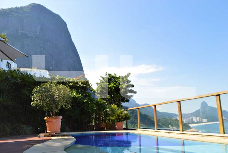 Conheça PISCINA do imóvel - Casa em Condomínio 3 quartos à venda Rio de Janeiro,RJ - R$ 5.470.000 - 00360CA - 21 PISCINA - Casa em Condomínio 3 quartos à venda Rio de Janeiro,RJ - R$ 5.470.000 - 00360CA - 21