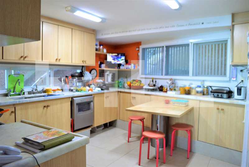 Conheça COZINHA do imóvel - Casa em Condomínio 3 quartos à venda Rio de Janeiro,RJ - R$ 5.470.000 - 00360CA - 23 COZINHA - Casa em Condomínio 3 quartos à venda Rio de Janeiro,RJ - R$ 5.470.000 - 00360CA - 23