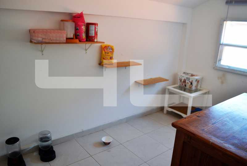 Conheça AREA DE SERVIÇO do imóvel - Casa em Condomínio 3 quartos à venda Rio de Janeiro,RJ - R$ 5.470.000 - 00360CA - 26 AREA DE SERVIÇO - Casa em Condomínio 3 quartos à venda Rio de Janeiro,RJ - R$ 5.470.000 - 00360CA - 26