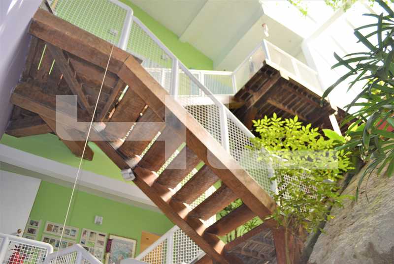 Conheça ESCADAS do imóvel - Casa em Condomínio 3 quartos à venda Rio de Janeiro,RJ - R$ 5.470.000 - 00360CA - 30 ESCADAS - Casa em Condomínio 3 quartos à venda Rio de Janeiro,RJ - R$ 5.470.000 - 00360CA - 30