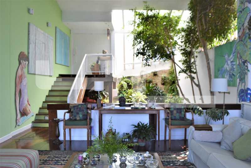 Conheça SALA do imóvel - Casa em Condomínio 3 quartos à venda Rio de Janeiro,RJ - R$ 5.470.000 - 00360CA - 31 SALA - Casa em Condomínio 3 quartos à venda Rio de Janeiro,RJ - R$ 5.470.000 - 00360CA - 31