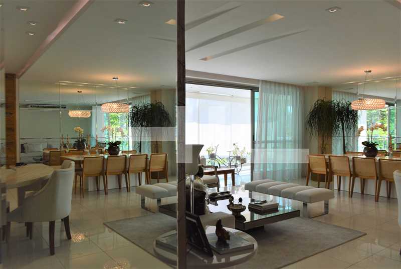 Conheça SALA do imóvel - Apartamento 4 quartos à venda Rio de Janeiro,RJ - R$ 2.680.000 - 00362AP - 11 SALA - Apartamento 4 quartos à venda Rio de Janeiro,RJ - R$ 2.680.000 - 00362AP - 11