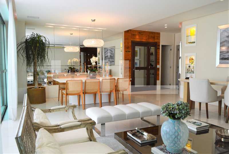Conheça SALA do imóvel - Apartamento 4 quartos à venda Rio de Janeiro,RJ - R$ 2.680.000 - 00362AP - 10 SALA - Apartamento 4 quartos à venda Rio de Janeiro,RJ - R$ 2.680.000 - 00362AP - 10