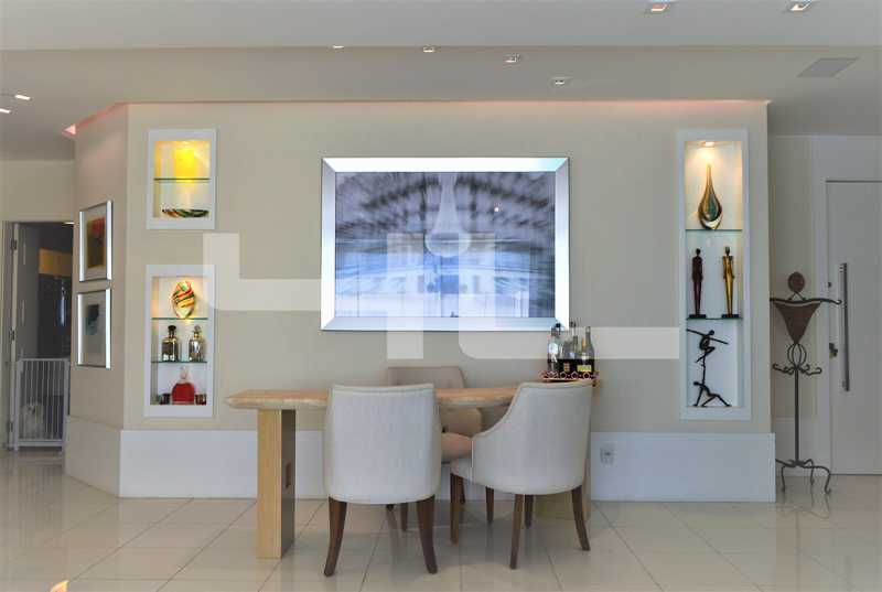 Conheça SALA do imóvel - Apartamento 4 quartos à venda Rio de Janeiro,RJ - R$ 2.680.000 - 00362AP - 5 SALA - Apartamento 4 quartos à venda Rio de Janeiro,RJ - R$ 2.680.000 - 00362AP - 5